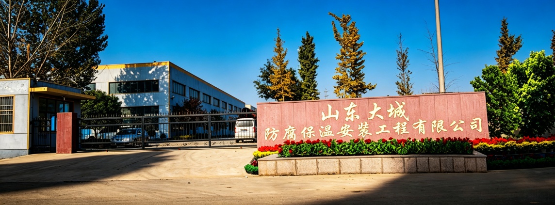 阎良聚氨酯保温管生产厂家